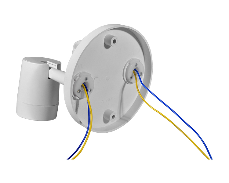 Cndrh2 -2*4*3030 SMD Teste a doppia lampada a doppia lampada remota