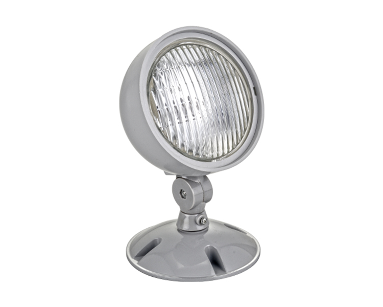 JRHWP -1 -Single Remote Incandescente lampada a bulbo testa