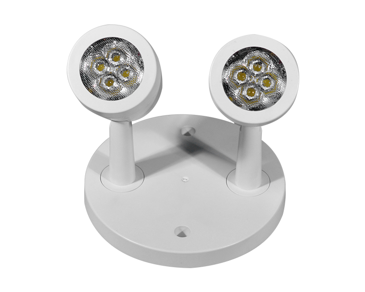 Cndrh2 -2*4*3030 SMD Teste a doppia lampada a doppia lampada remota