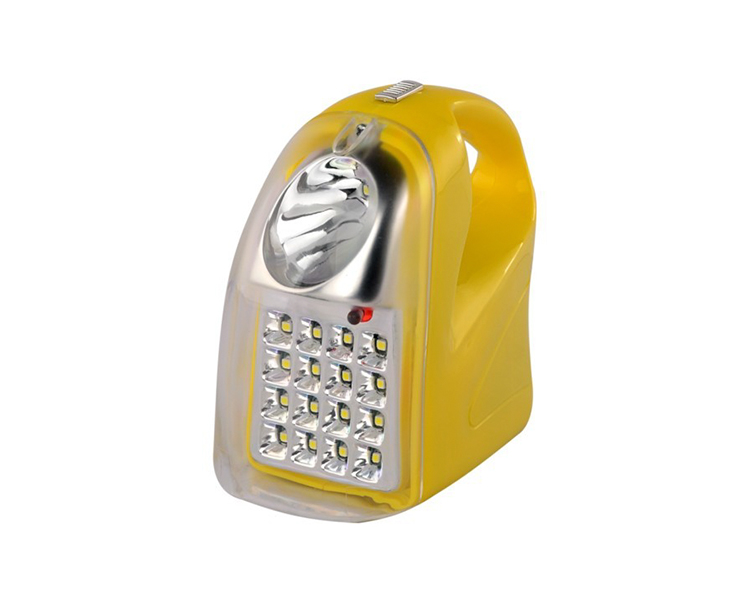200s 16+1 LED LED SMD Luce di emergenza portatile