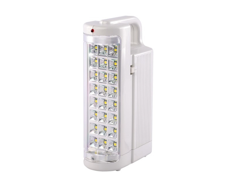 256s Mucole/parete Montaggio 24 LAMPIFICA DI EMERGENZA LED SMD