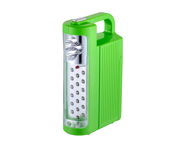 Lanter di emergenza portatile a LED 410L
