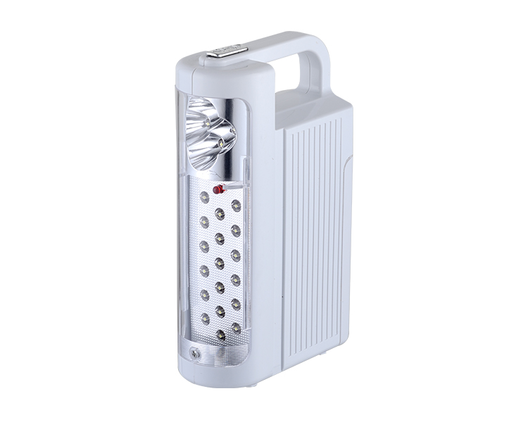 Lanter di emergenza portatile a LED 410L