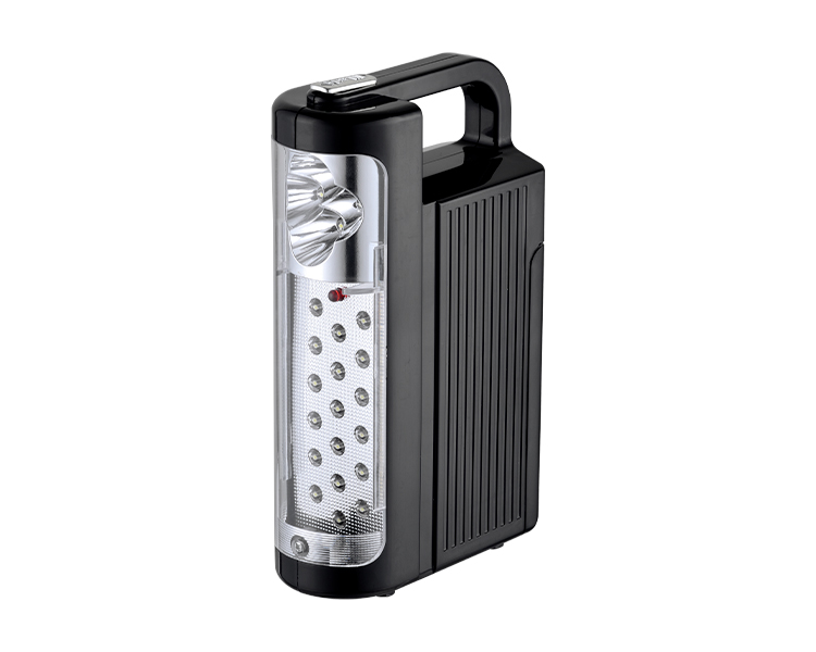 Lanter di emergenza portatile a LED 410L