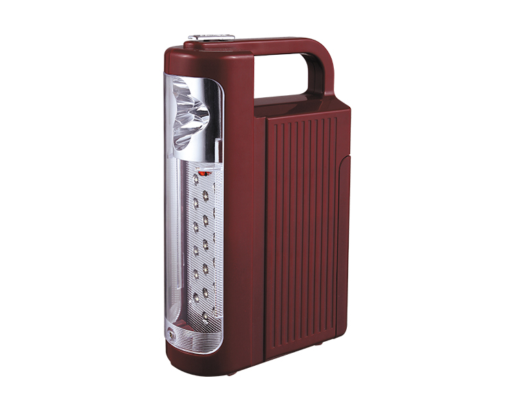 Lanter di emergenza portatile a LED 410L