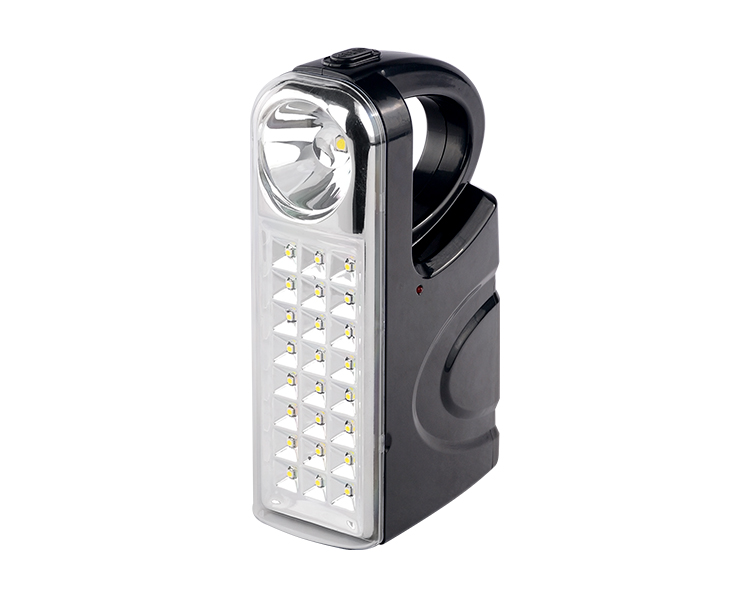 420S-25 1 （SMD5050） +24 （SMD3528） Luce di emergenza portatile a LED