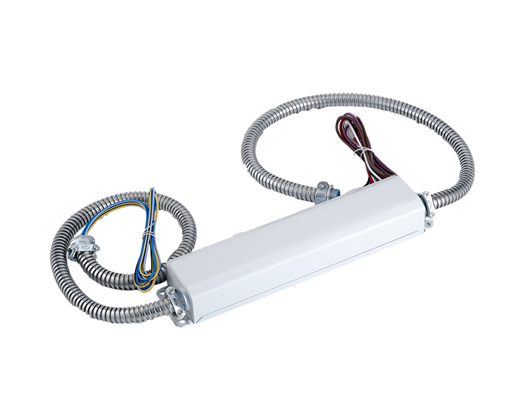 Inverter di emergenza con potenza costante 4W