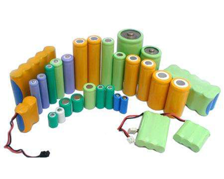 Batteria Ni-CAD