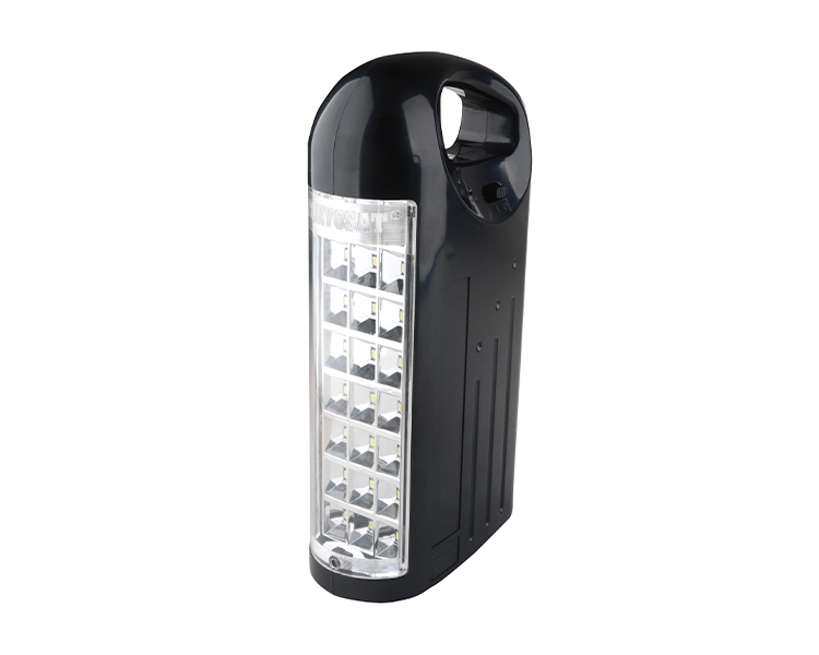 626 Luce di emergenza portatile