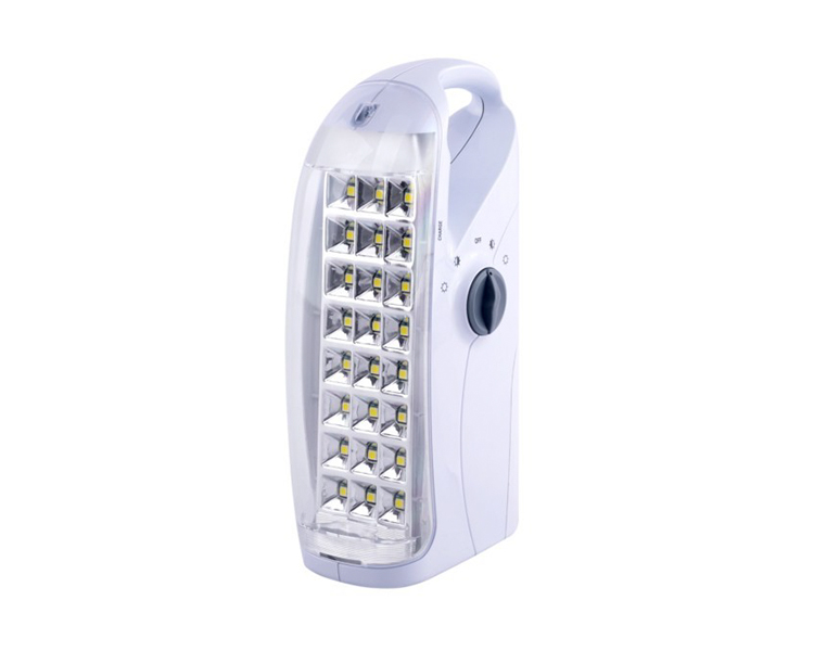 828S 24 （SMD5050） PCS Luce di emergenza portatile