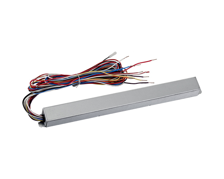 Power pack di emergenza LED elencato UL