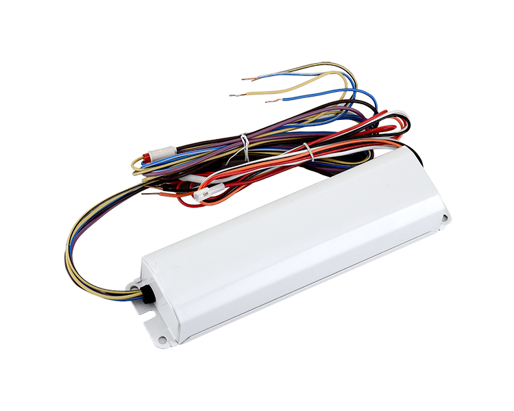 Poccolo di batteria di emergenza a LED 
