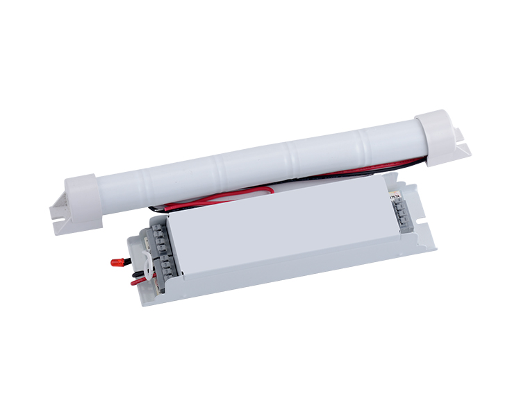 Inverter di emergenza fluorescente