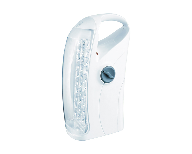 828L 30pcs 1200mcd LED Hollyd Emergency Light