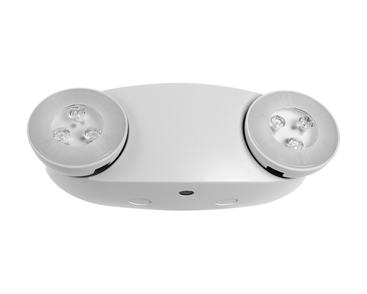 JLEU6 UL/CUL 600LM Luce di emergenza a doppia testa ad alta uscita