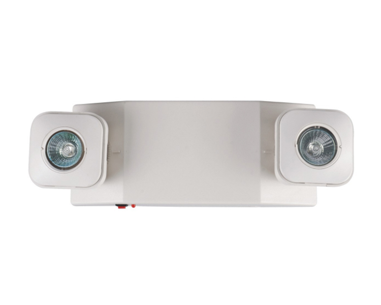 JEU2 2x5W MR-16 Lampada di emergenza