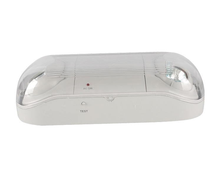 JEU8-WP 2x5w Luce di emergenza della posizione bagnata