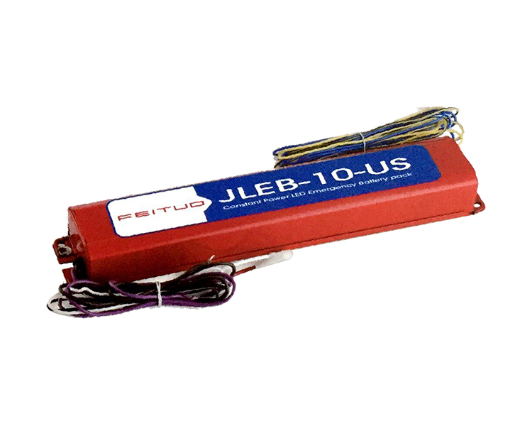 Inverter di emergenza a doppia tensione