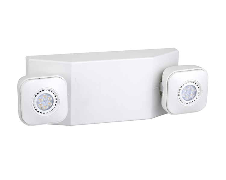 Luce di emergenza LED elencata da JLEU2 UL  
