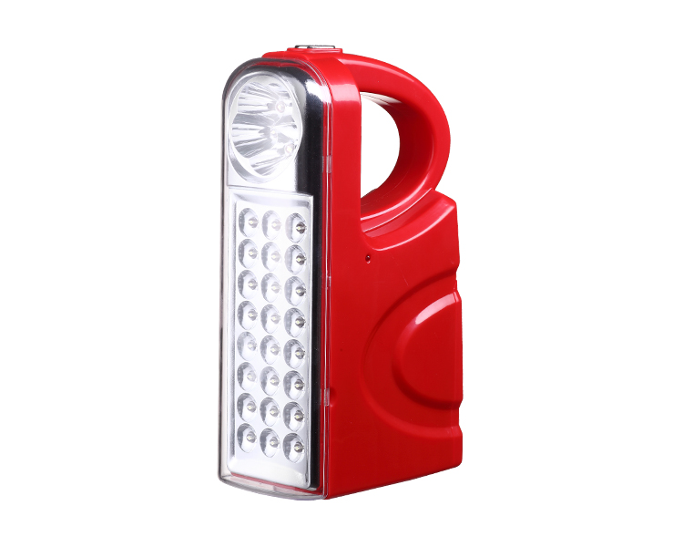 420L 24+5D Luce di emergenza portatile